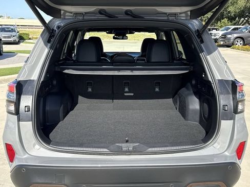 Certified 2026 Subaru Forester Sport AWD/4WD image 13