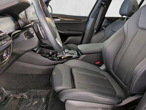 Used 2023 BMW X3 sDrive30i w/ Premium Package image 19
