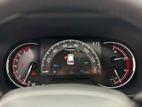 Used 2023 Toyota RAV4 XLE w/ Convenience Package image 12