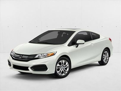 Used 2014 Honda Civic LX