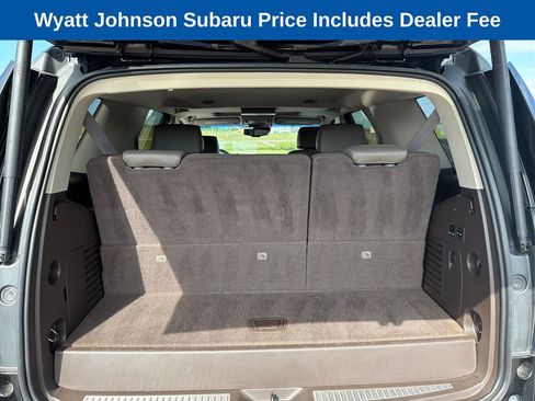 Used 2016 GMC Yukon Denali w/ Open Road Package RWD image 30