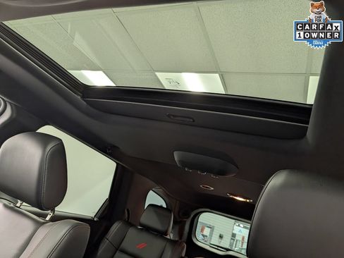 Used 2025 Dodge Durango R/T AWD/4WD image 21