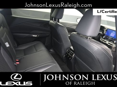 Certified 2024 Lexus RX 350 Premium Plus w/ Convenience Package FWD image 11