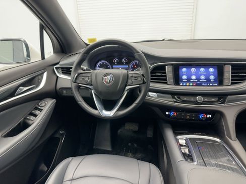 Used 2024 Buick Enclave Essence w/ Experience Buick Package image 26