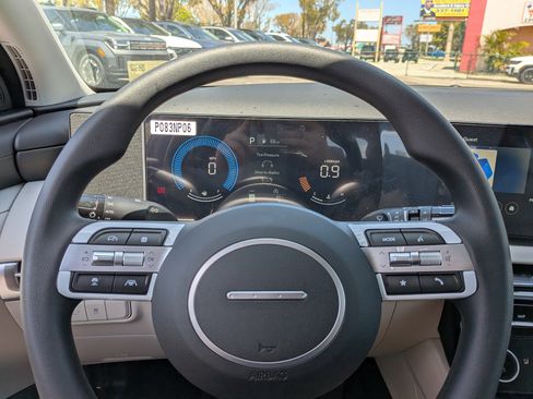 New 2026 Hyundai Tucson SEL image 27