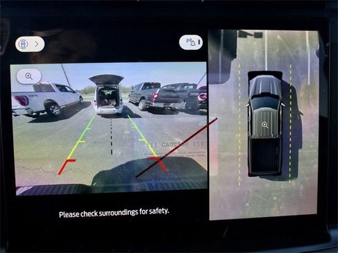 New 2025 Ford F150 XLT w/ Equipment Group 303A High image 19