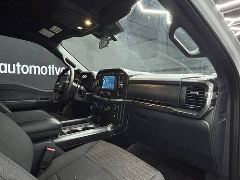 Used 2021 Ford F150 XL w/ STX Appearance Package RWD image 38