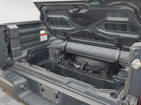 Used 2017 Honda Ridgeline RTL-E image 34