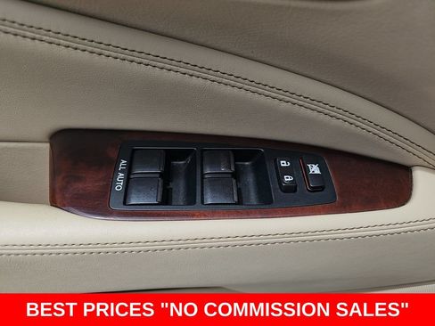 Used 2016 Lexus LS 460 w/ Comfort Package RWD image 28