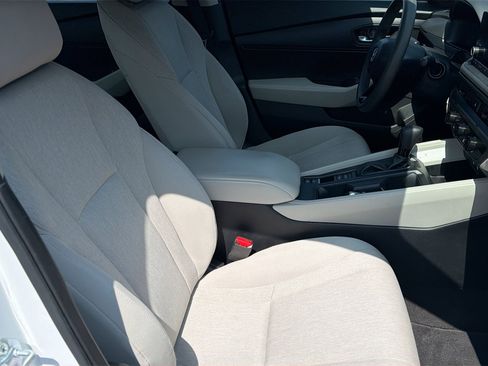 Used 2024 Honda Accord LX image 23