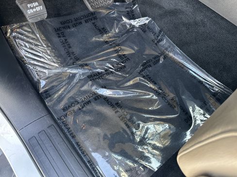 Used 2017 Toyota Sequoia SR5 w/ Premium Package image 17