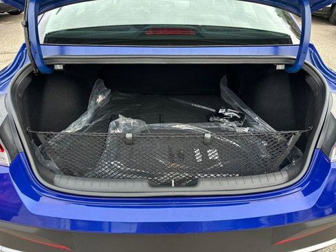 New 2026 Hyundai Elantra SE image 11