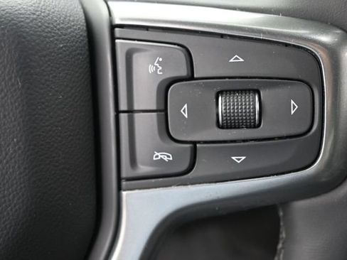 Used 2023 Chevrolet Silverado 1500 LT AWD/4WD image 21