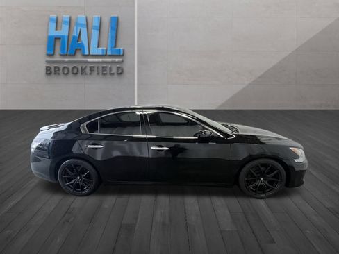 Used 2014 Nissan Maxima 3.5 S image 6