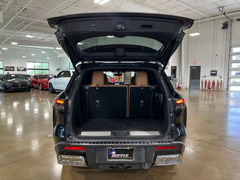 Used 2022 INFINITI QX60 Autograph w/ Cargo Package AWD/4WD image 50