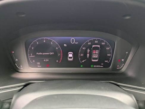 Used 2025 Honda Accord SE image 30