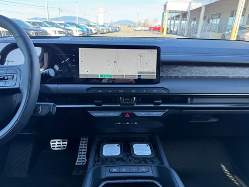 New 2027 Kia Telluride SX Prestige X-Pro AWD/4WD image 25