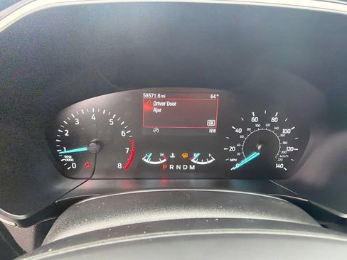 Used 2020 Ford Escape SEL AWD/4WD image 31