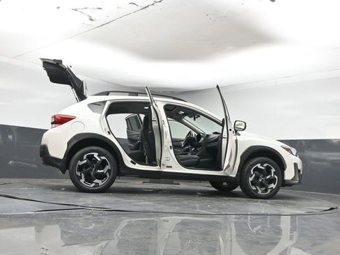 Used 2022 Subaru Crosstrek 2.5i Limited w/ Moonroof Package 2 image 45