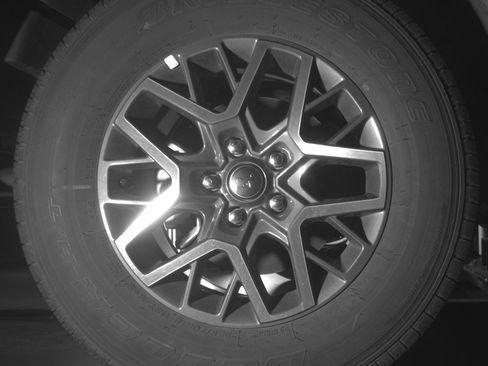 Used 2025 Jeep Wrangler Sahara image 15