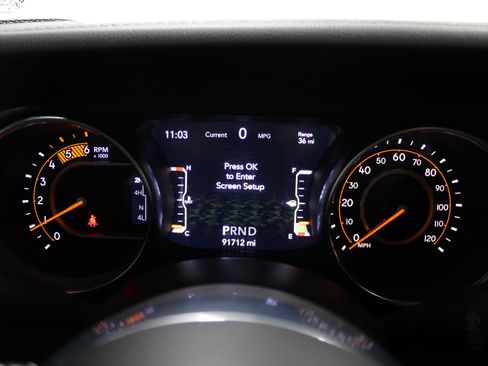 Used 2021 Jeep Wrangler Unlimited Sahara AWD/4WD image 31