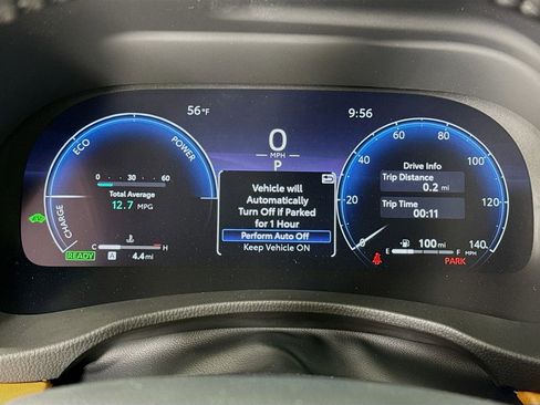New 2026 Toyota Highlander Platinum AWD/4WD image 14