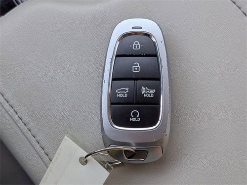 Used 2023 Hyundai Sonata SEL w/ Convenience Package image 33