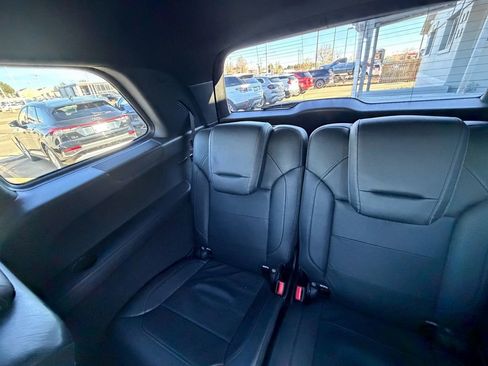 Used 2017 Mercedes-Benz GLS 450 4MATIC image 20