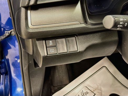 Used 2018 Honda Civic LX-P image 10