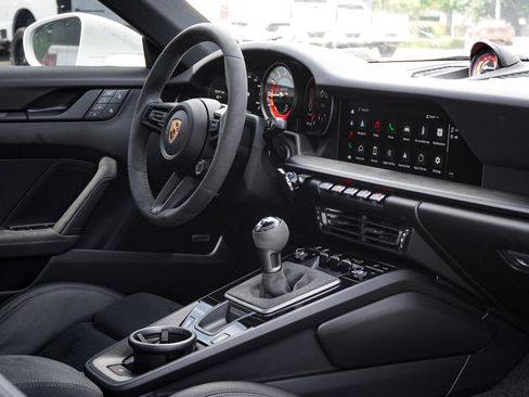 Used 2023 Porsche 911 Carrera GTS w/ Premium Package RWD image 32
