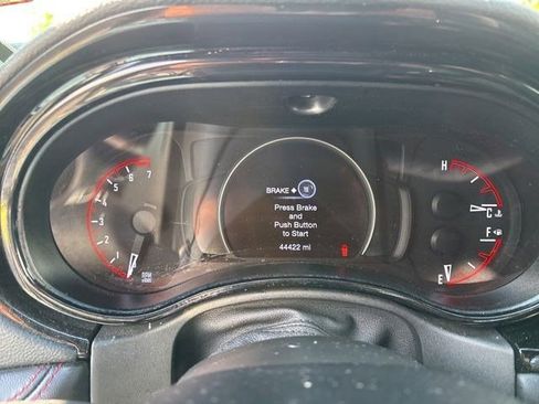 Used 2023 Dodge Durango GT AWD/4WD image 15