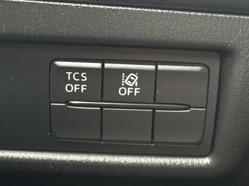 Used 2019 MAZDA CX-5 Touring image 31