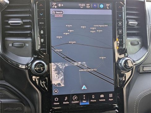 Certified 2024 RAM 3500 Limited image 21