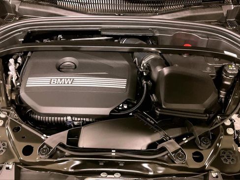 New 2026 BMW X1 xDrive28i w/ Convenience Package image 17