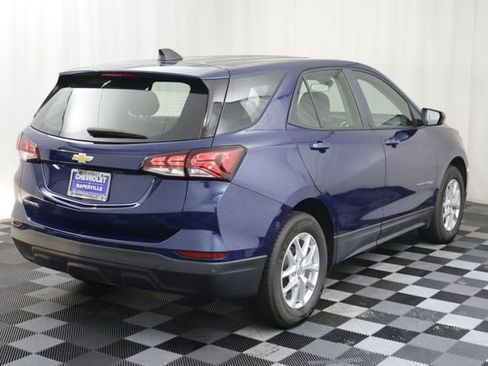 Used 2023 Chevrolet Equinox LS w/ Driver Confidence II Package FWD image 19