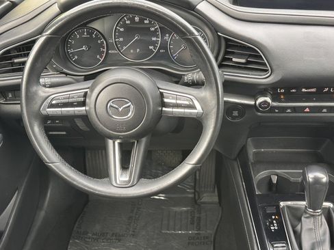 Used 2023 MAZDA CX-30 AWD 2.5 S w/ Preferred Package image 13