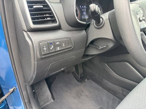 Used 2020 Hyundai Tucson Value AWD/4WD image 19