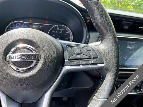 Used 2020 Nissan Kicks SR w/ SR Premium Package FWD image 17