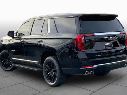 New 2026 GMC Yukon Denali w/ Advanced Technology Package RWD image 12
