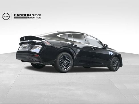 New 2026 Nissan Sentra SV FWD image 27