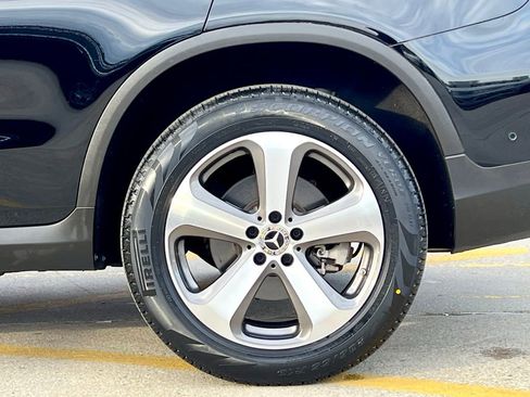 Certified 2022 Mercedes-Benz GLC 300 GLC 300 image 14