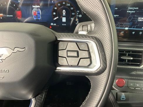 New 2026 Ford Mustang GT Premium image 22