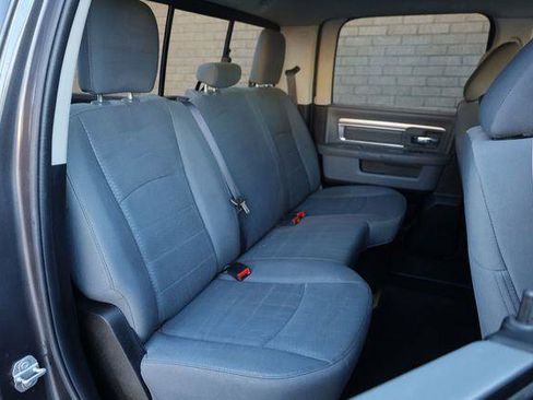 Used 2020 RAM 1500 Classic SLT AWD/4WD image 21