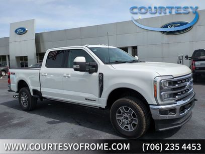 Used 2023 Ford F350 Lariat w/ Lariat Ultimate Package