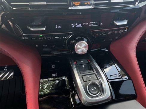 New 2026 Acura MDX A-Spec AWD/4WD image 19
