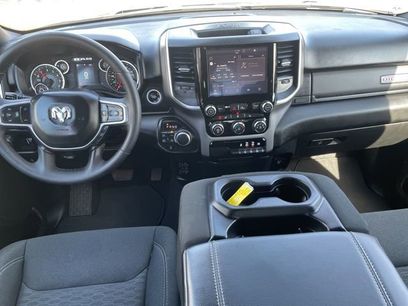 Used 2025 RAM 1500 Big Horn