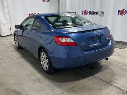 Used 2008 Honda Civic LX image 4