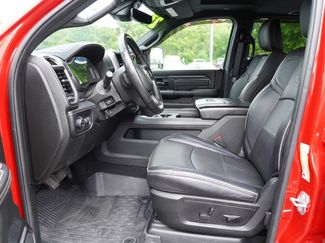 Used 2023 RAM 2500 Rebel w/ Level 2 Equipment Group AWD/4WD video 4