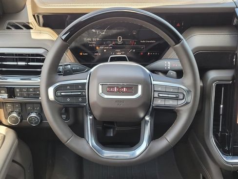 New 2026 GMC Yukon Elevation w/ Elevation Premium Package AWD/4WD image 9