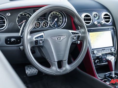 Used 2016 Bentley Continental GT Speed image 6